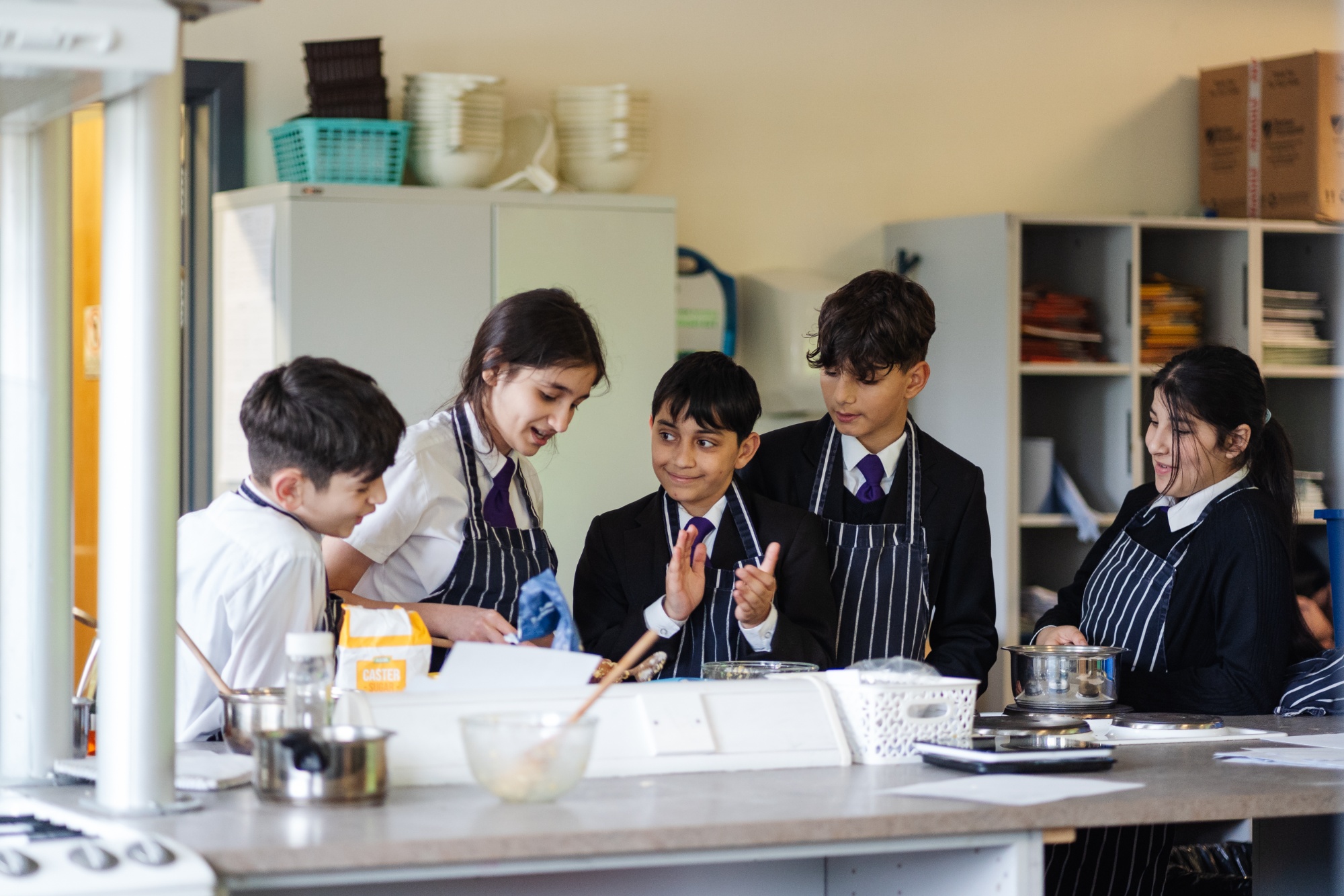 Coop Academy Leeds Vacancies